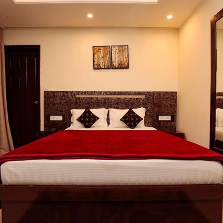 Meraki Shimla Luaran gambar