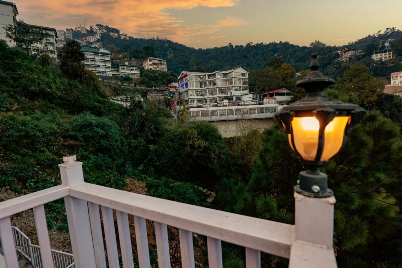 Meraki Shimla Luaran gambar
