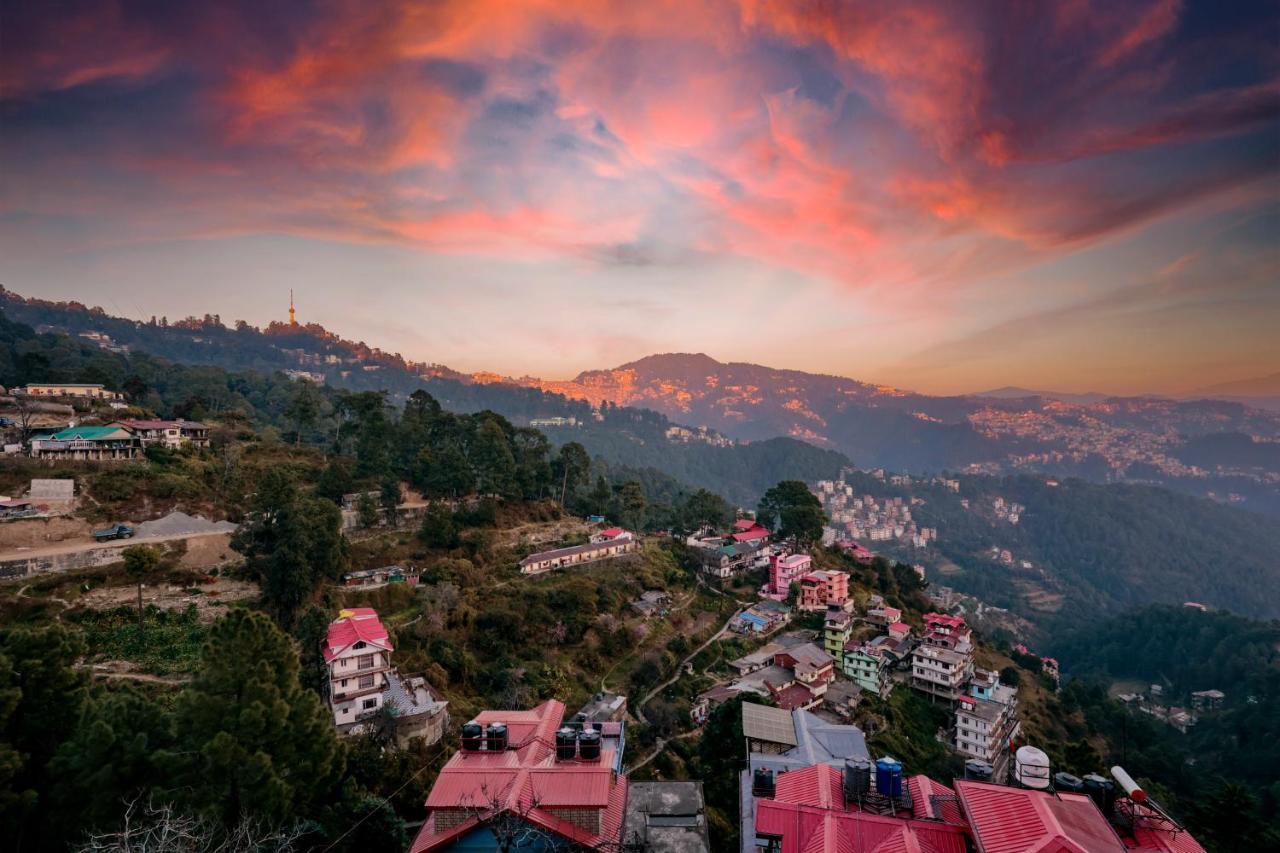 Meraki Shimla Luaran gambar